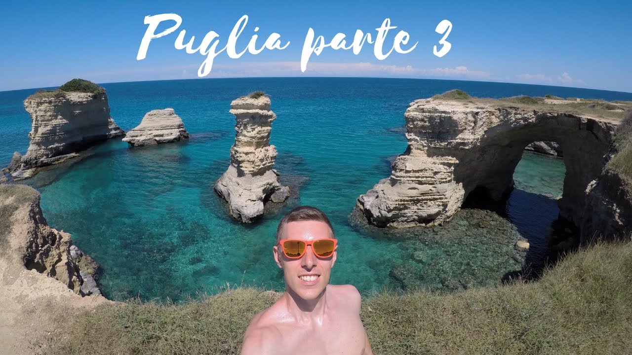Torre dell‘ Orso Puglia