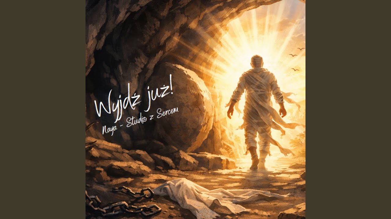 Wyjdź już!
