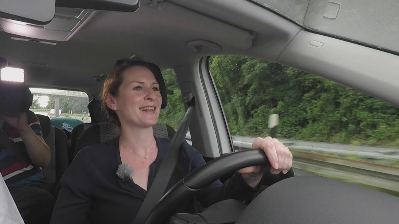 Autobahnangst und Fahrangst überwinden mit Hypnose