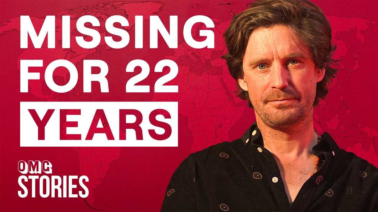 My Brother Went Missing for 22 Years | OMG Stories