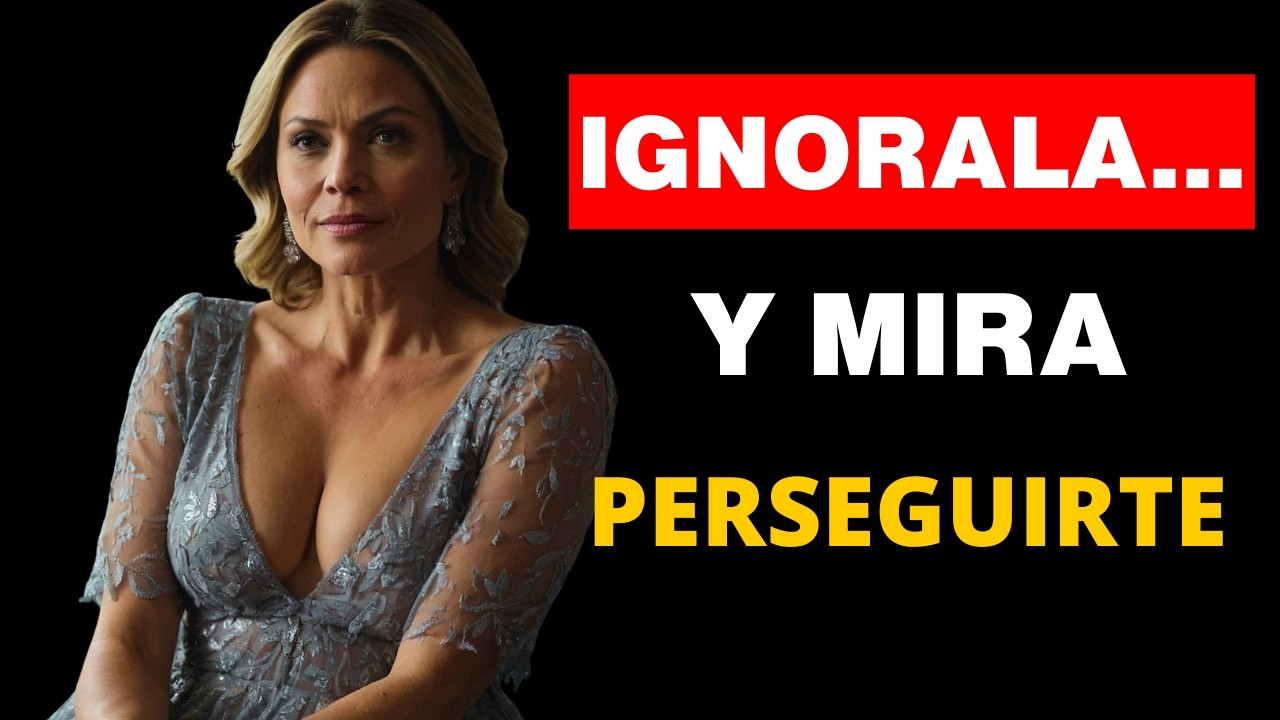 Lo que ella realmente quiere decir cuando dice 