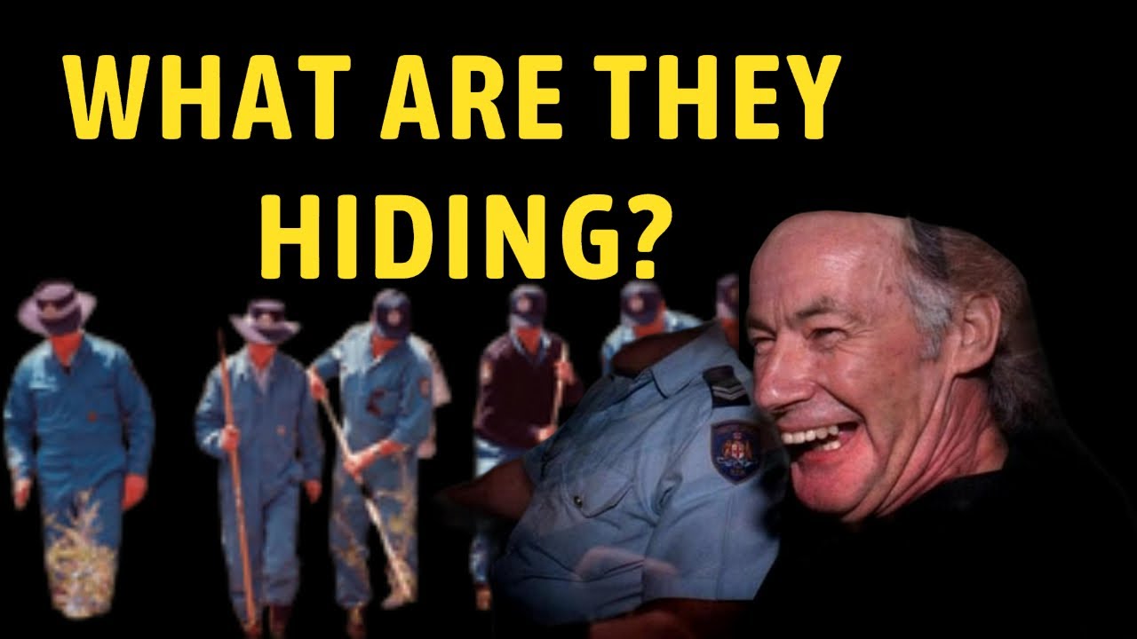 Backpacker Murders: 58 Cases Hidden from the Public | Ivan Milat