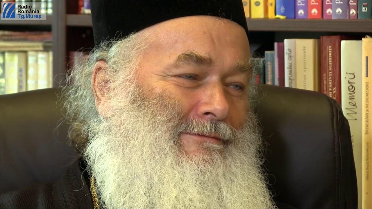 Duhovnici sfinți, în amintirile Părintelui Ghelasie, partea a VI -a