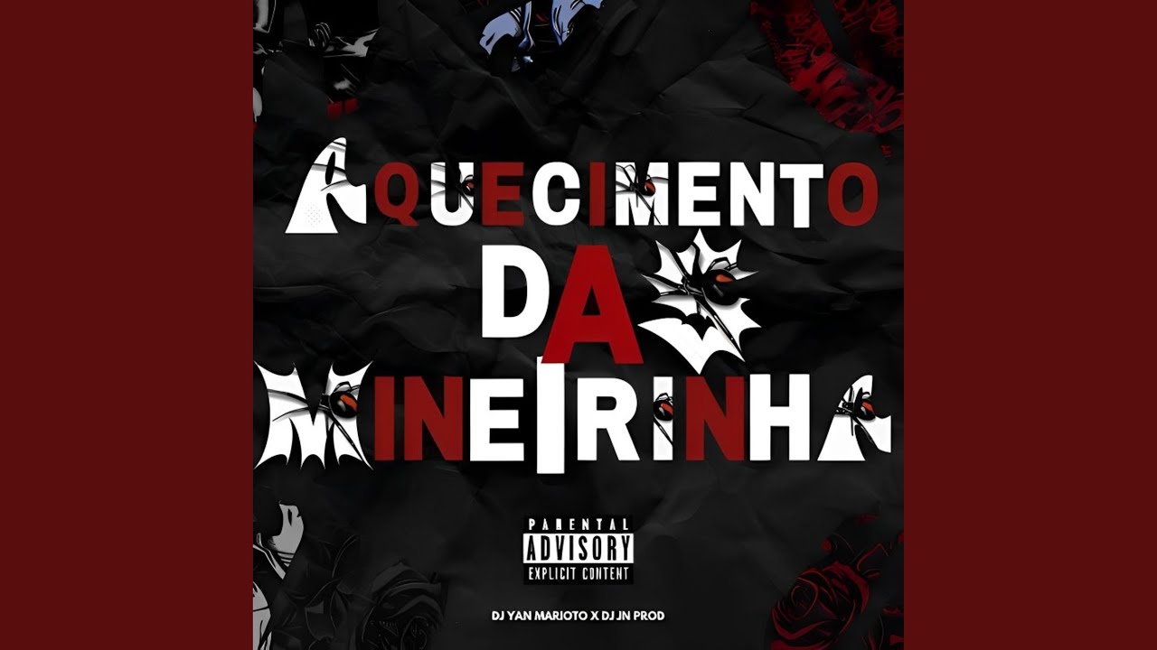 Aquecimento Das Mineirinha