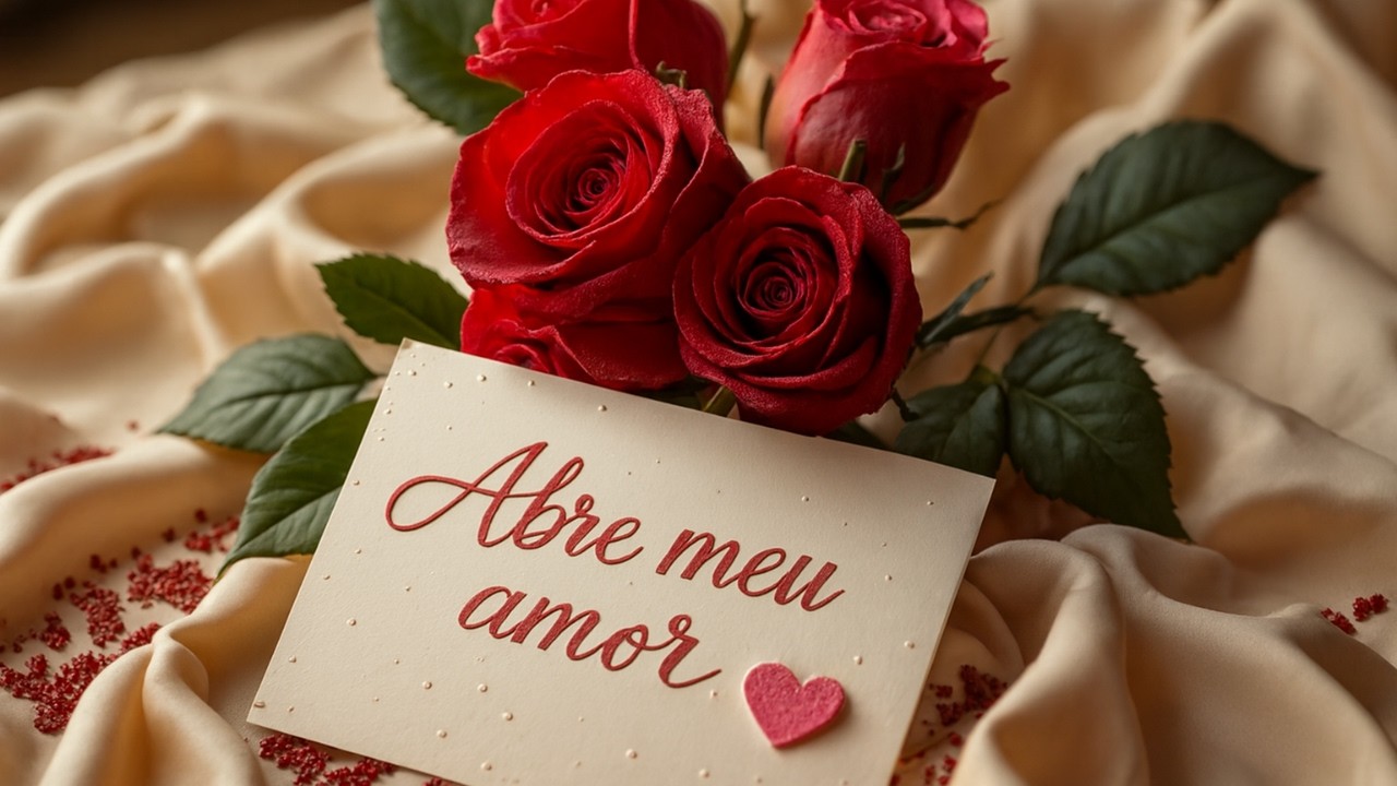 Te Ver Assim Mexe Comigo ❤️ Declaração para Namorada