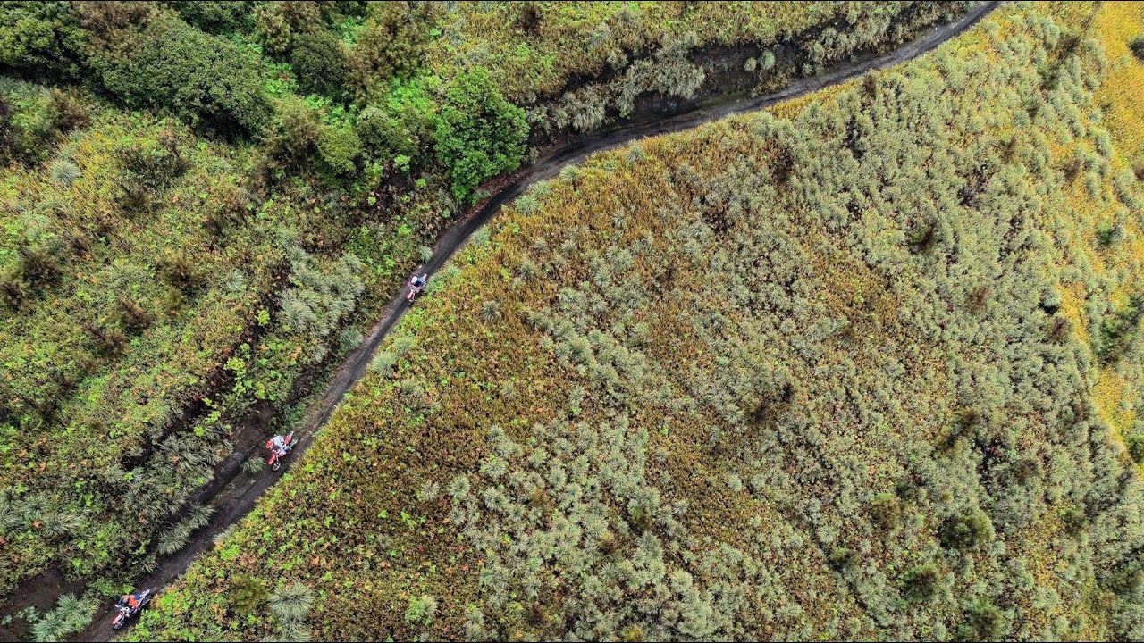 FULL MOVIE - 360 RIDE BROMO - EAST JAVA