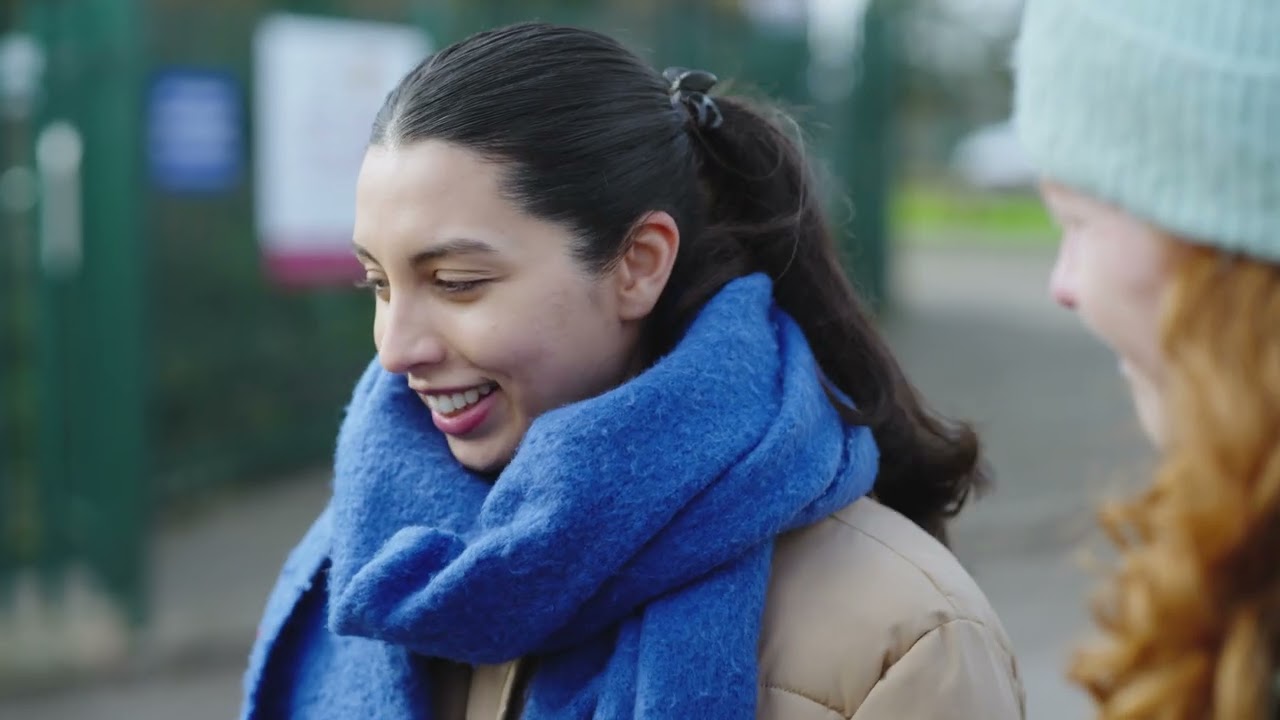 Stopping AI image abuse: Advice for Parents and Carers_campaign video (EN)