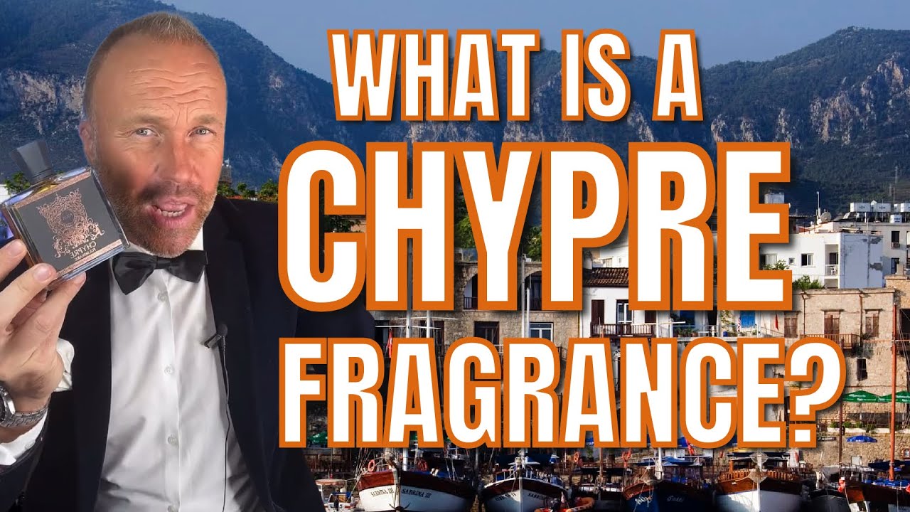 Что такое шипровый аромат? Разгадка! &mdash; Chypre Fulminare от Naughton and Wilson