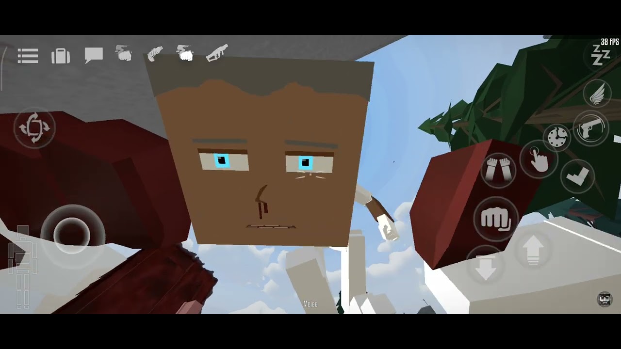 O novos Atualização Gorebox já foi versão v1.16.3.36