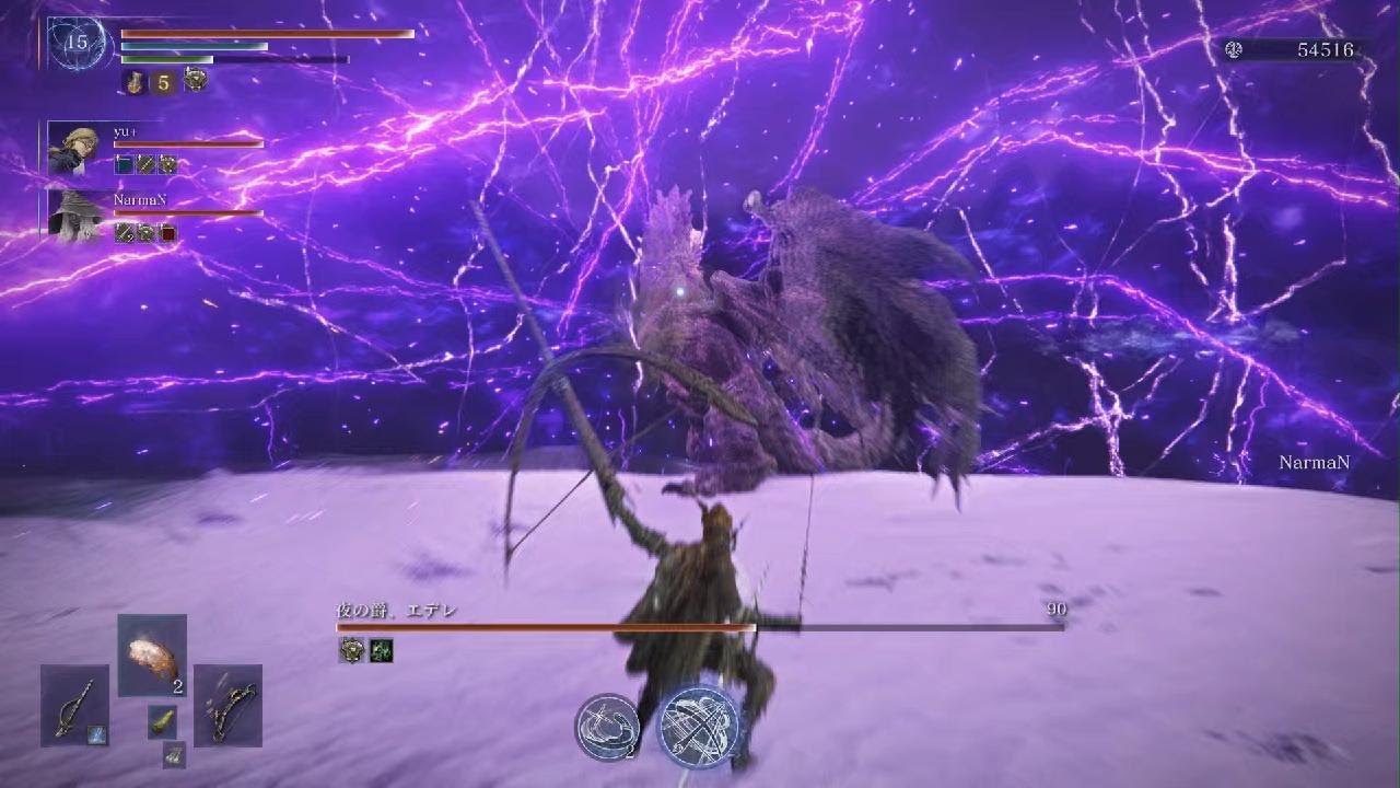 ELDEN RING NIGHTREIGN_20260317234516