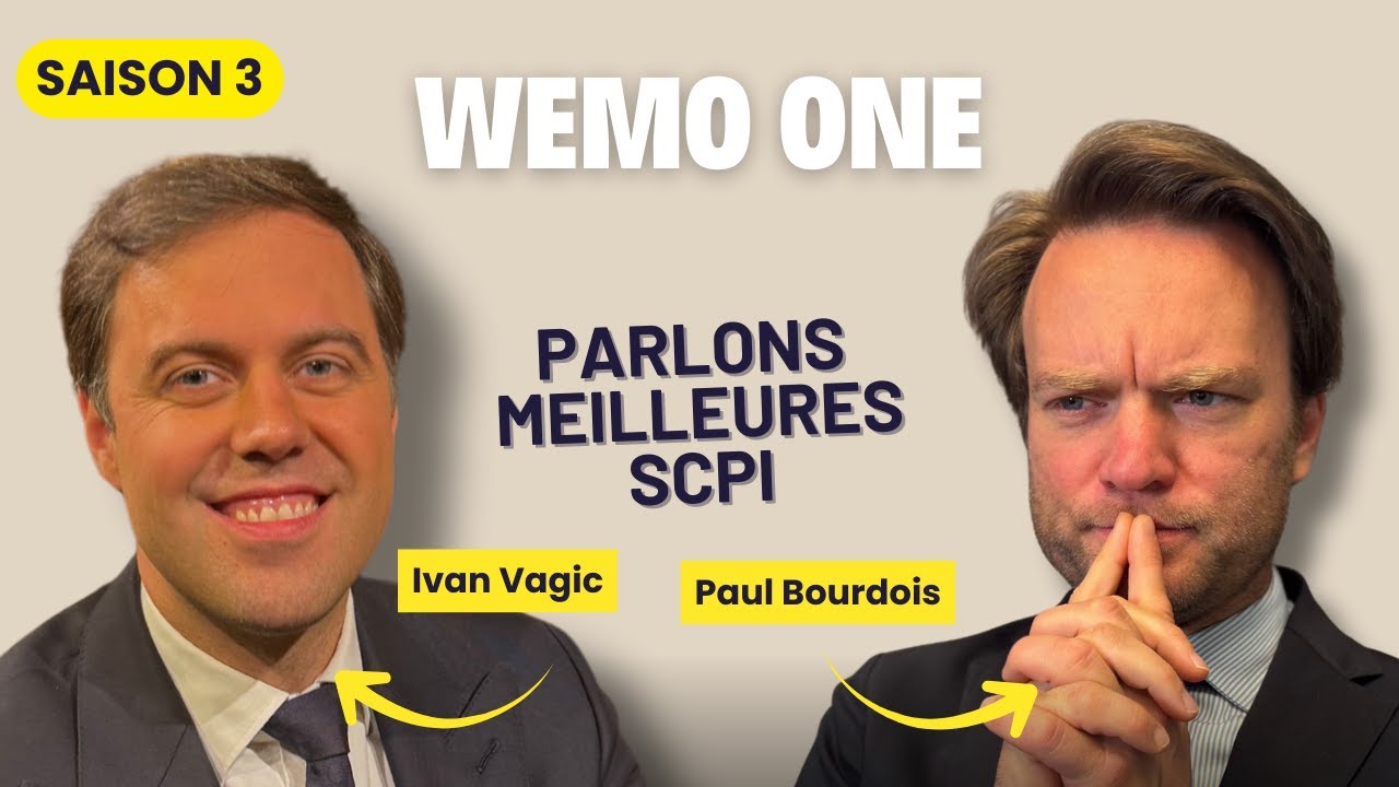 La SCPI Wemo One : la stratégie small caps ?