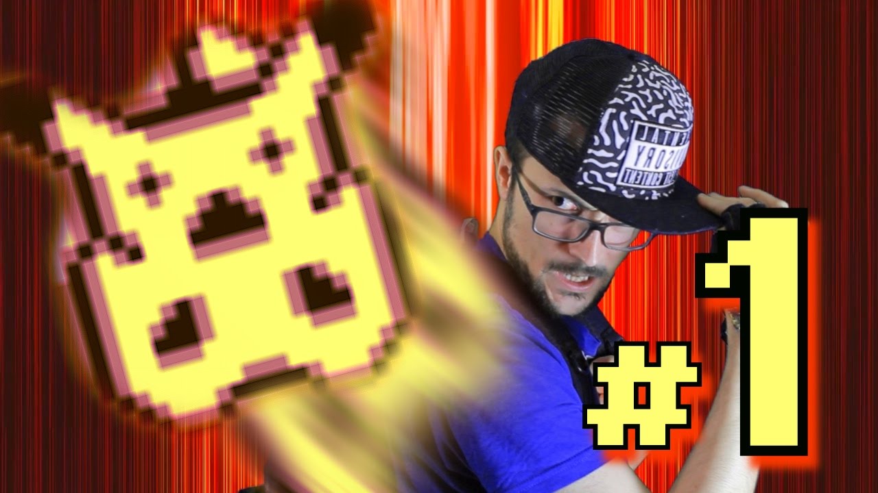 20 ans de Pokémon - Version Jaune avec Benzaie !