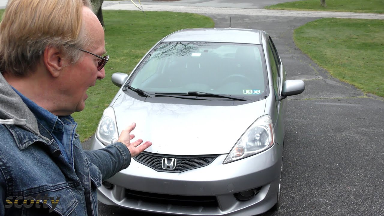 Вот почему Honda станет моей следующей машиной