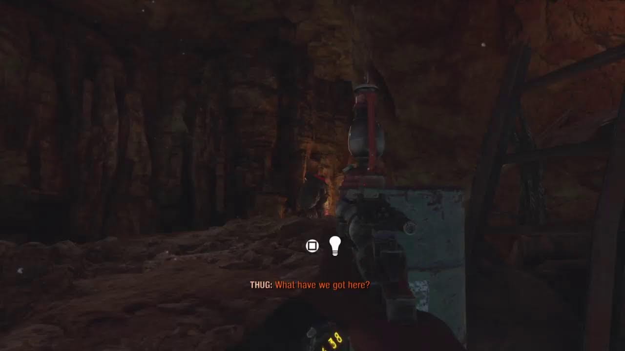 GIL* GAME ISINYA MONSTER SEMUA-METRO EXODUS