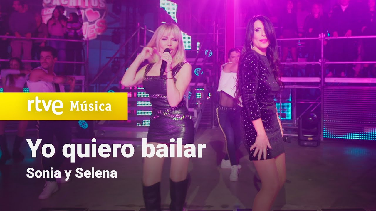 Sonia y Selena – 