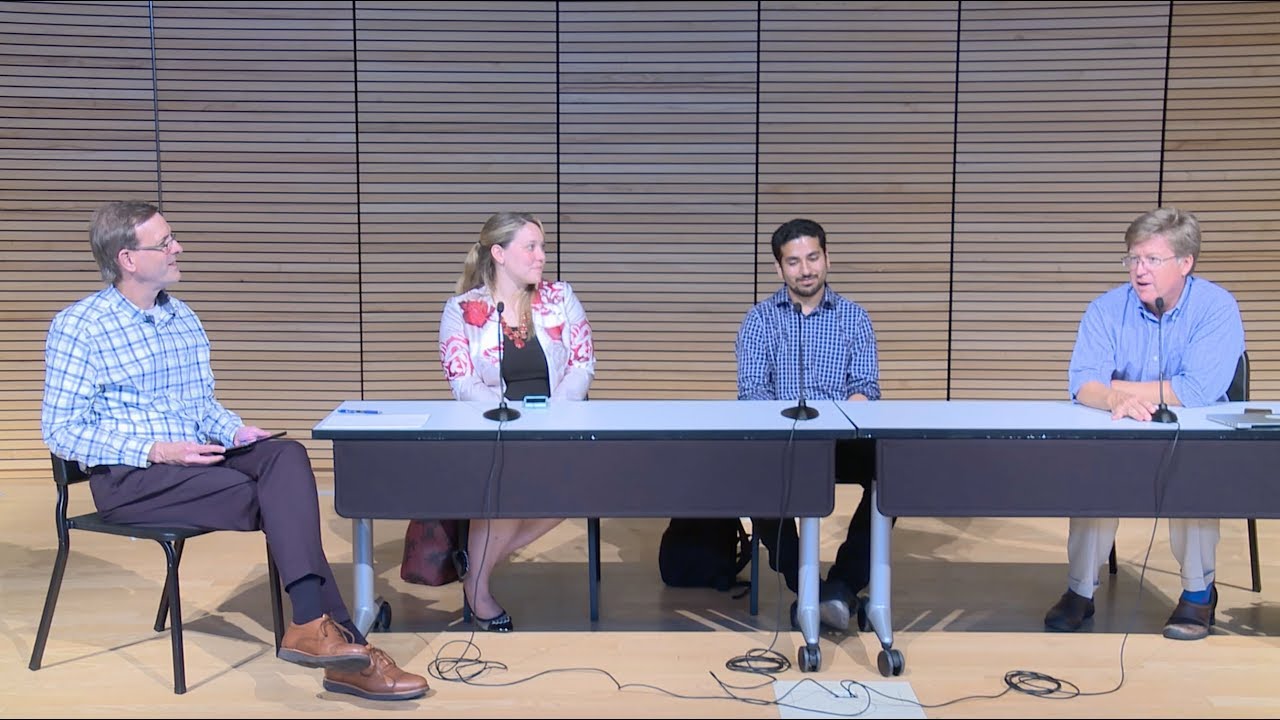 B-Lab Investor Panel