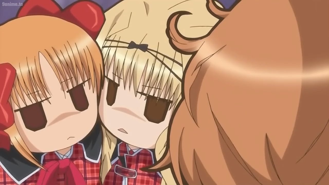 しゅごキャラ どきっ 甘い瞬間 #23 私の輝く踊る王女【しゅごキャラ どきっ 2009】Shugo Chara Doki