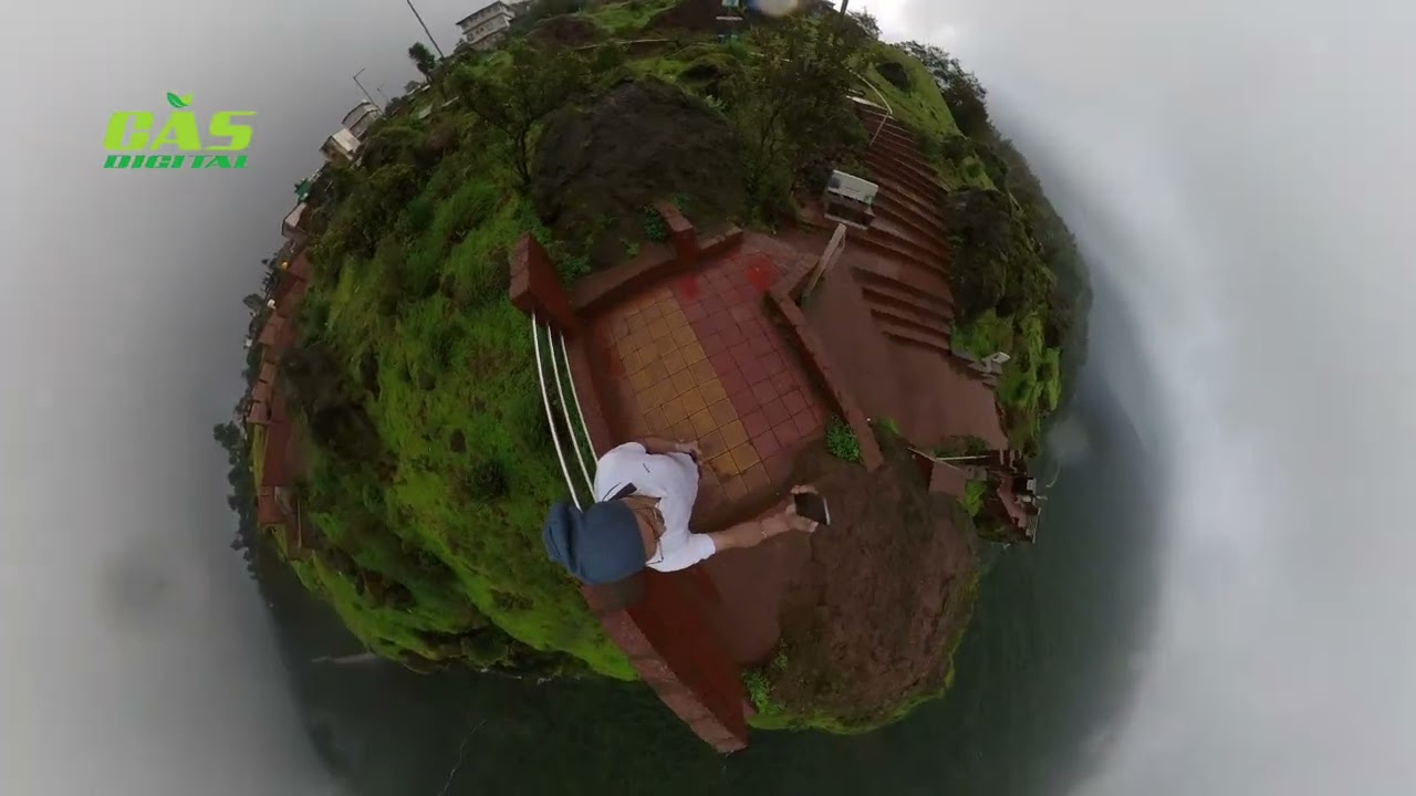 mahabaleshwar | Jayashree firodia Point | Horizantal HD