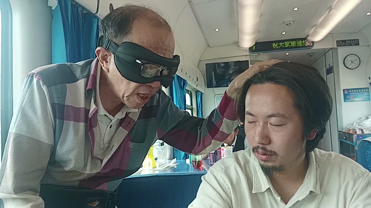 2025.6.23王海林弟兄決志信主