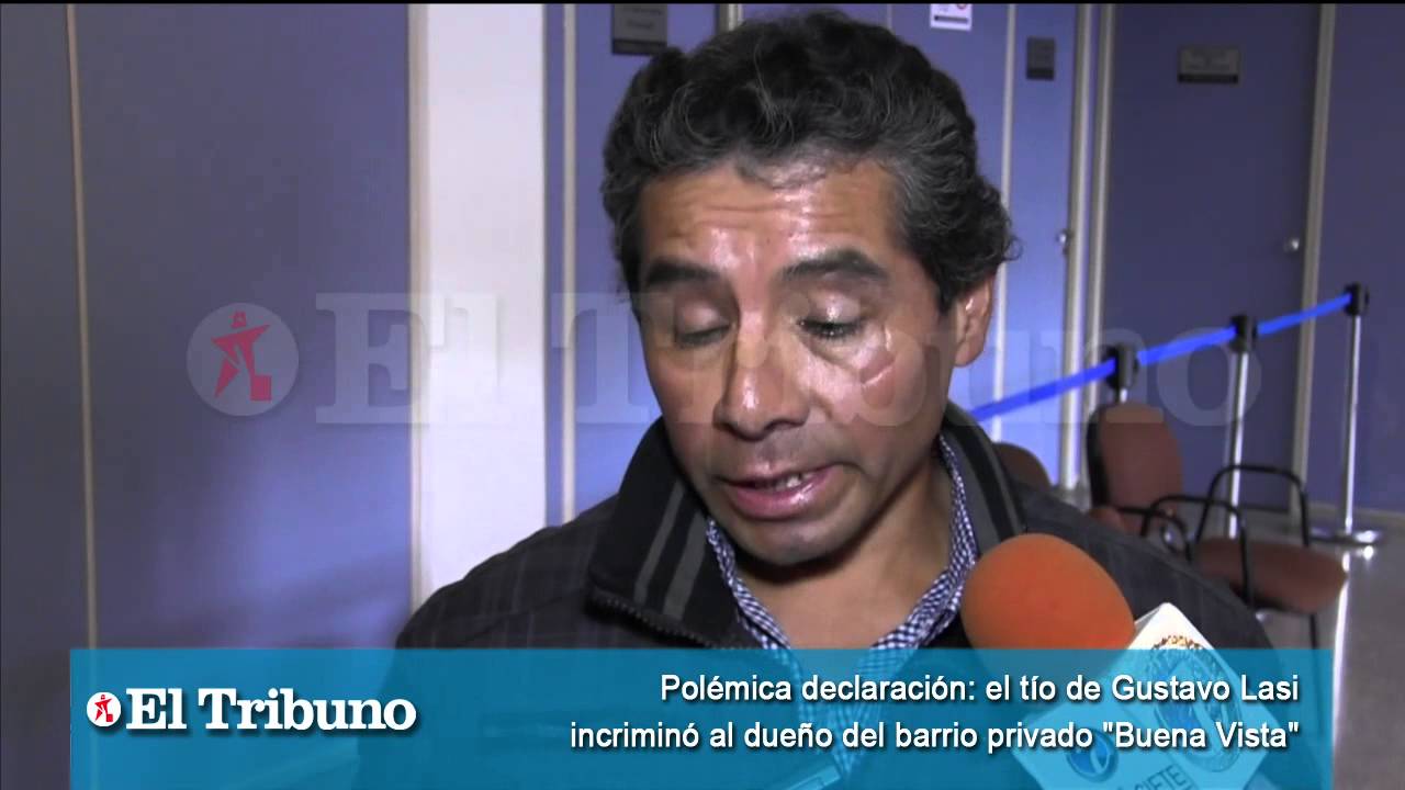 Crimen francesa: reveladora declaración