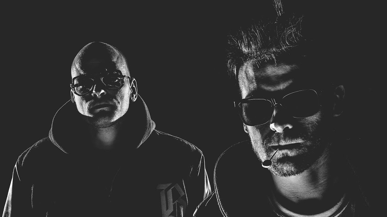 EMPIRE MUSIC STUDIO x PALUCH x QUEBONAFIDE - AGONIA (PROD. MATHEO)