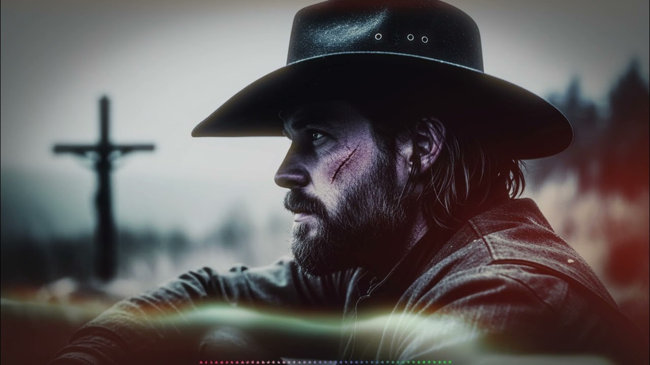 &ldquo;This Isn&rsquo;t Music &mdash; It&rsquo;s a Man&rsquo;s Final Confession&rdquo; | Dark Country Album