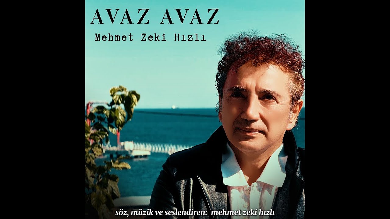 AVAZ AVAZ (Official Audio)