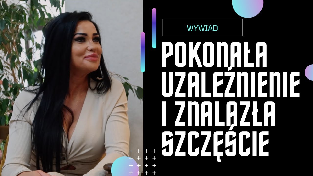 Gabriela „Gabi” Gawryszewska Furmanek - była raperka, która wygrała z nałogiem | Inspirująca rozmowa