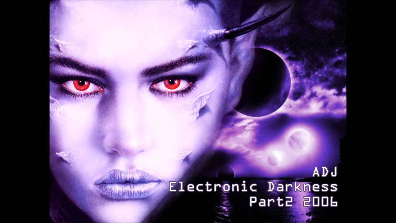 ADJ Another Dark Journey Part2 2006 (Part 3)