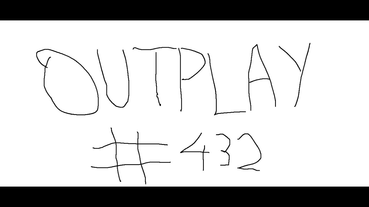TOP 1 SHACO EUNE OUTPLAY #432