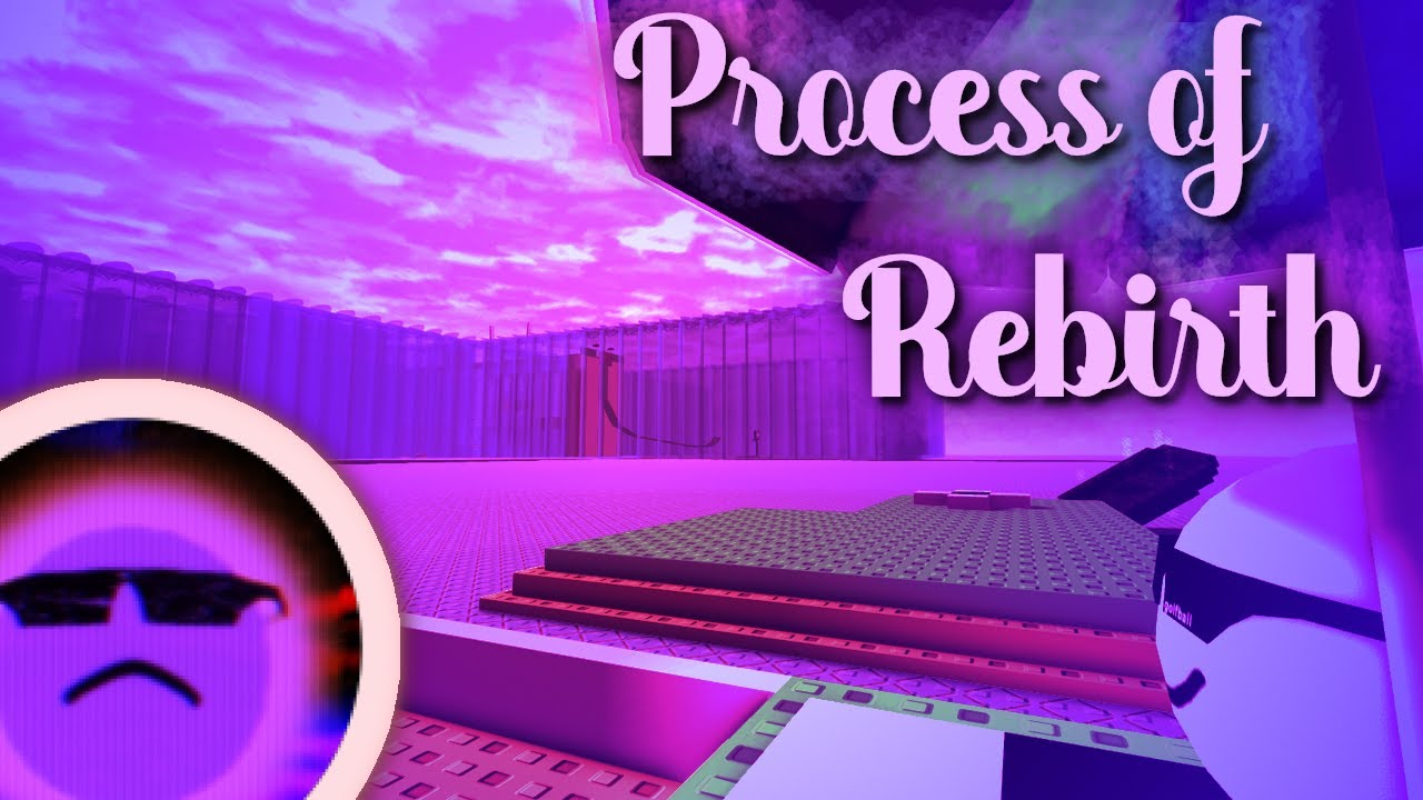 [UHBL] Process of Rebirth | Tropical Golf