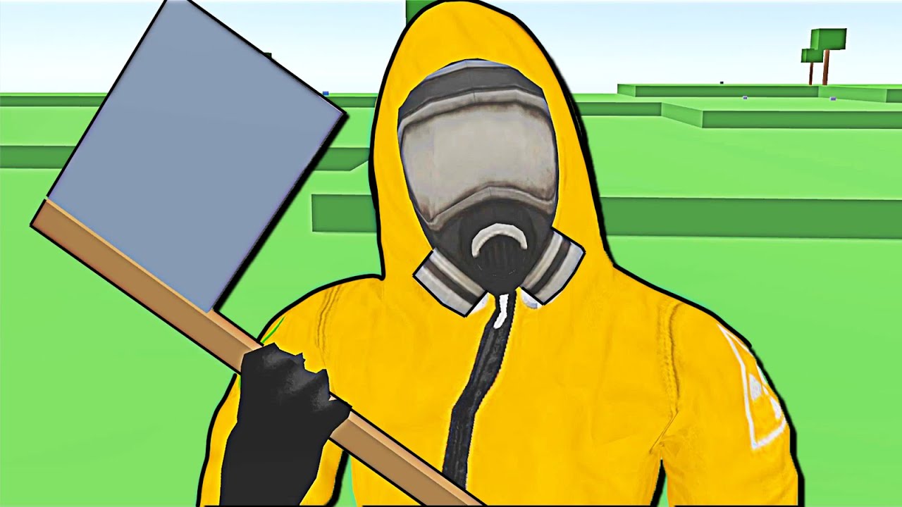 Клетка для зараженных - Primitier