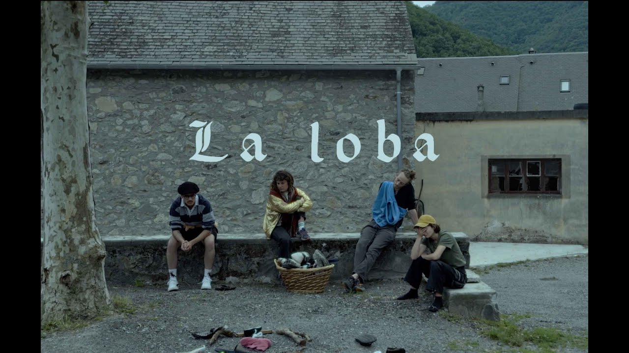 LA LOBA