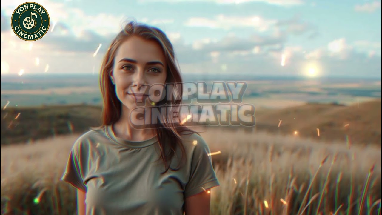 Epic Orchestral Soundtrack for Visual Storytelling and Dramatic Film Backgrounds