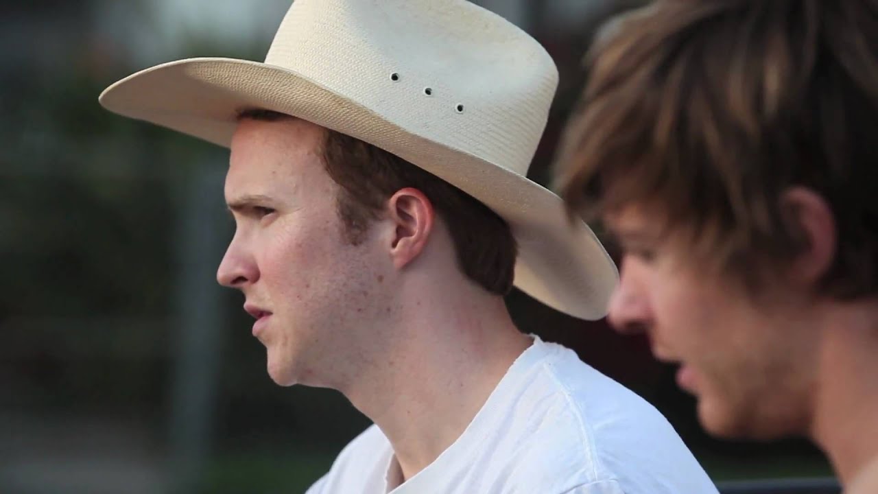 Clifford Smith's Teaser Reel