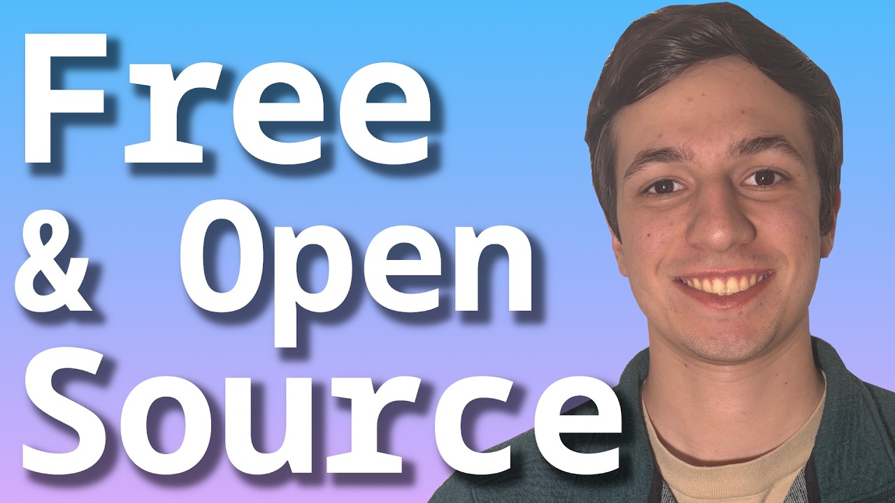 Best Free and Open Source Apps on Linux 2026