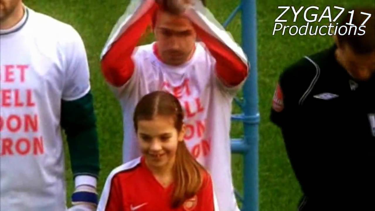 The Cesc Francesc Fabregas 'Fantastic Player' 09 - 10 HD by ZYGA717