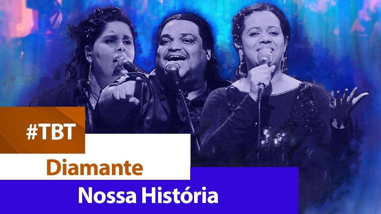 Banda e Voz - Diamante