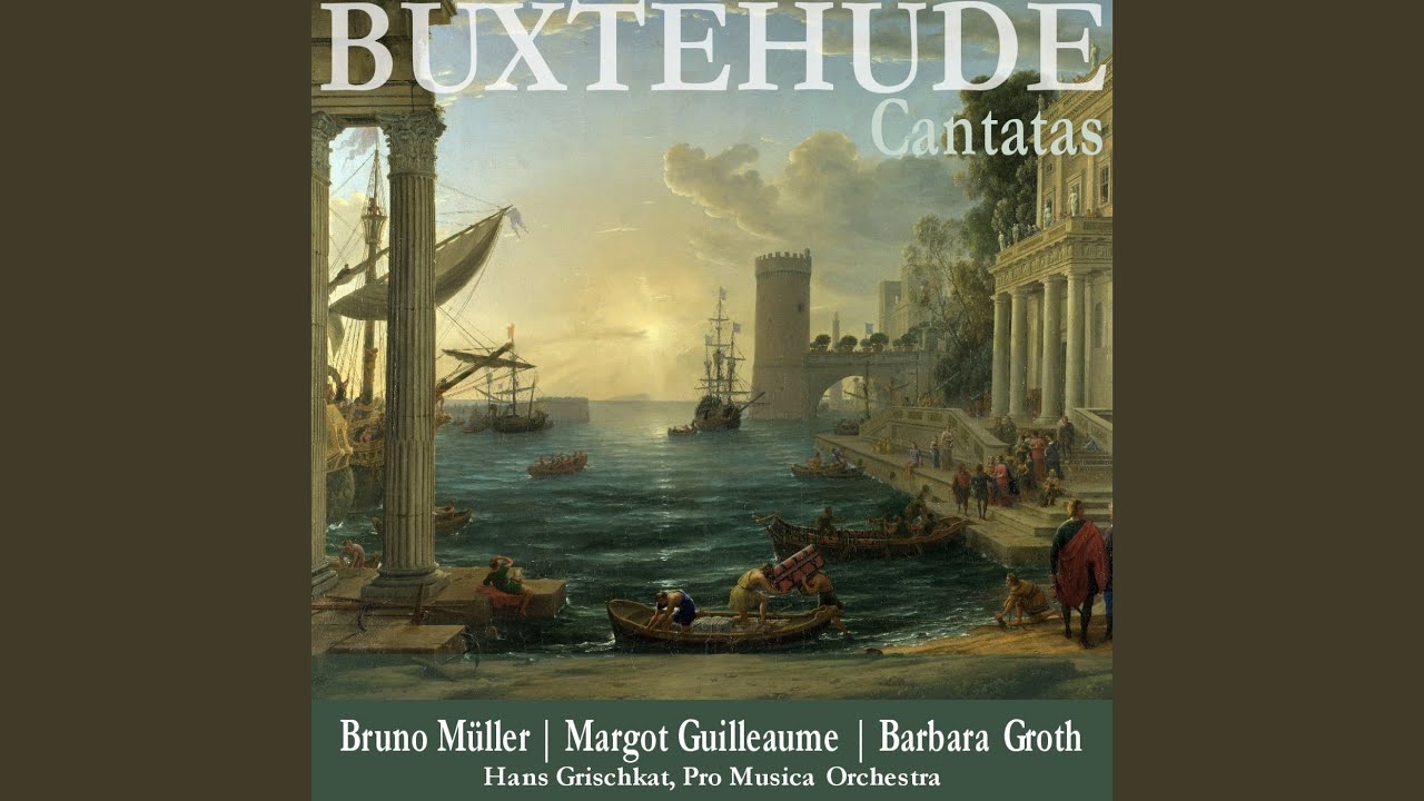 Cantata No. 26 