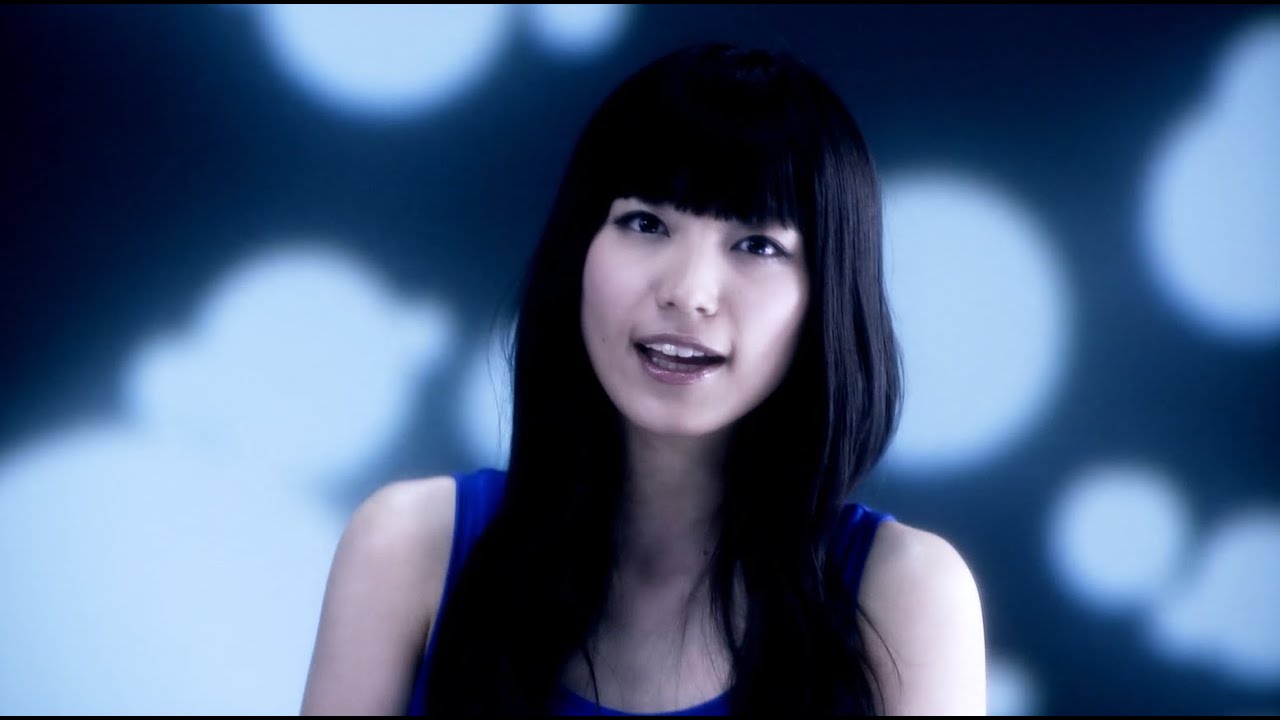 miwa 『ヒカリヘ』Music Video