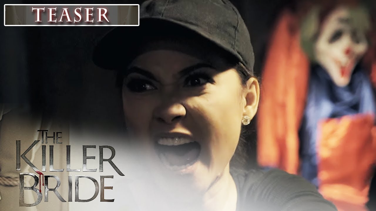 The Killer Bride: Episode 72 Teaser