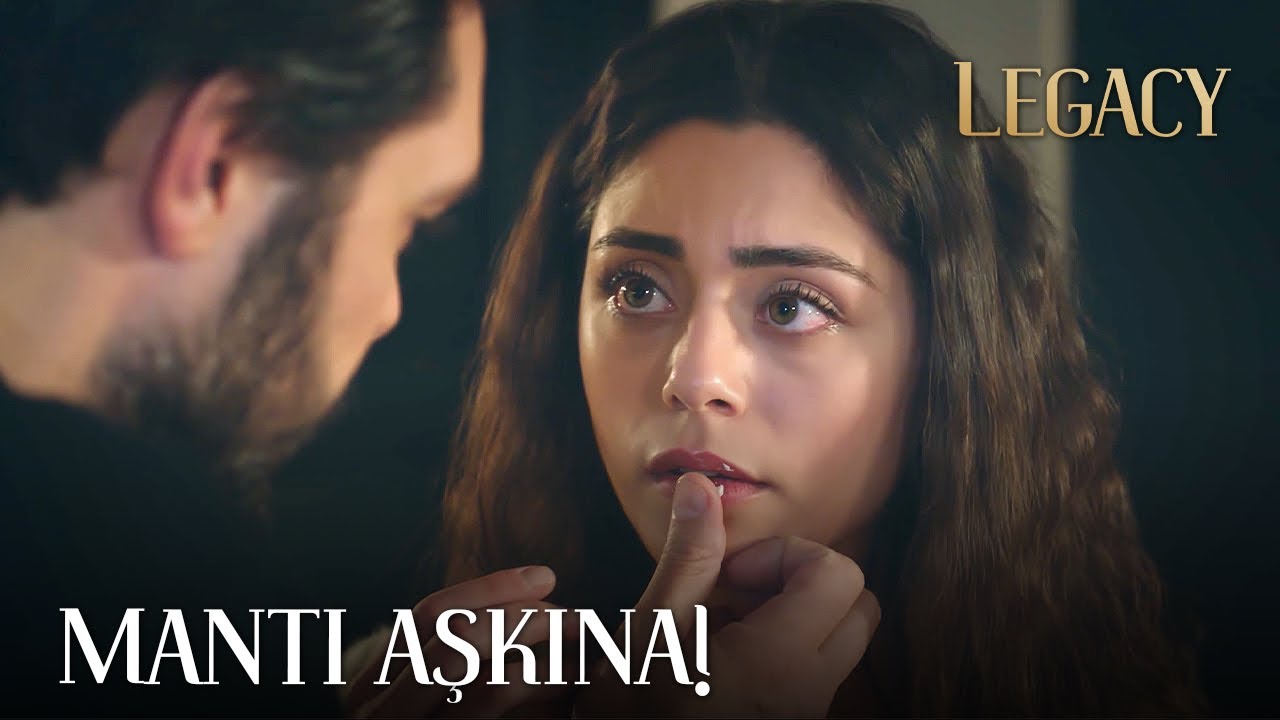 Mantı aşkına! | Emanet 362. Bölüm