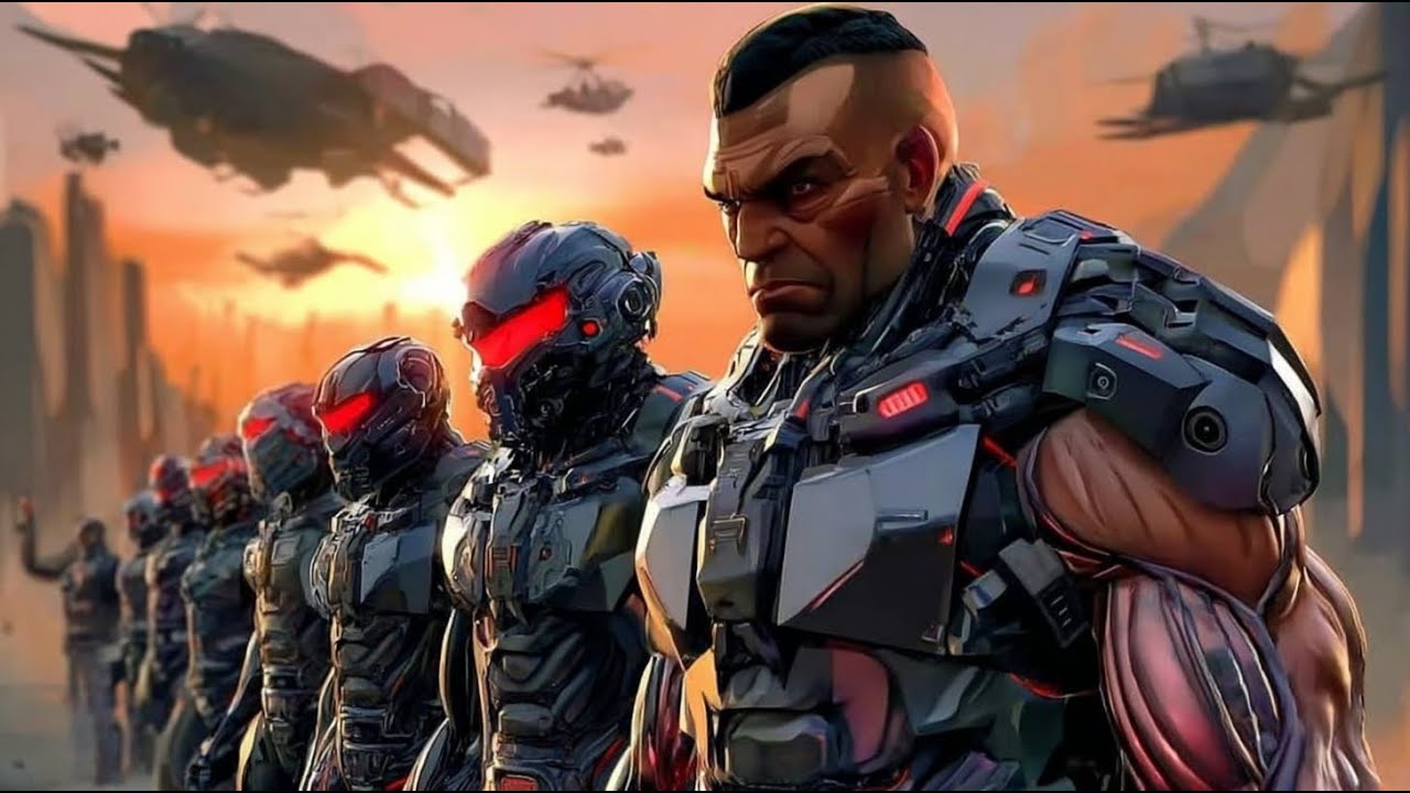 They Asked for Reinforcements—They Got an Entire Human Regiment|HFY | Best HFY Stories