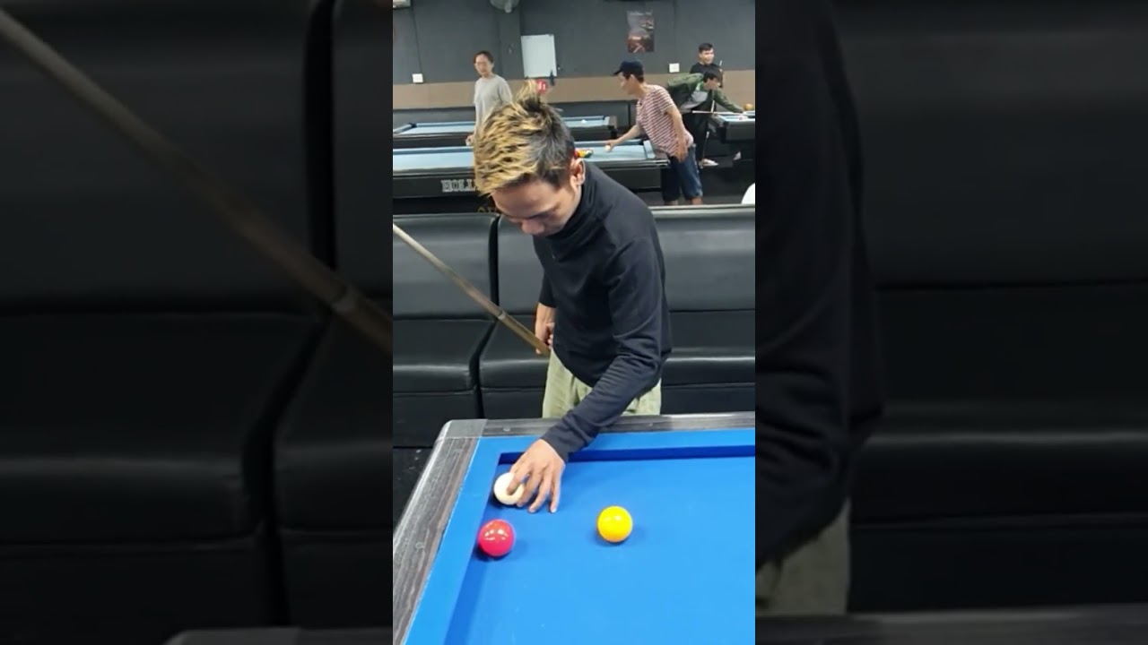 Ho&agrave;ng Việt hướng dẫn đ&aacute;nh hiệu quả