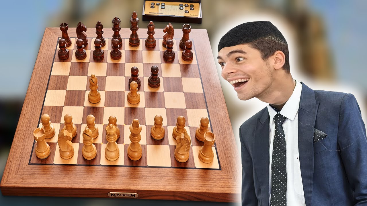 I HUNTED DOWN @TheSocialStreamers in ULM!