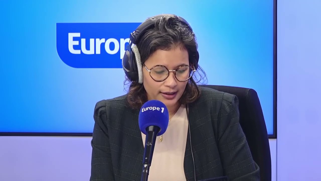 Le journal de 8h du 26/01/2026