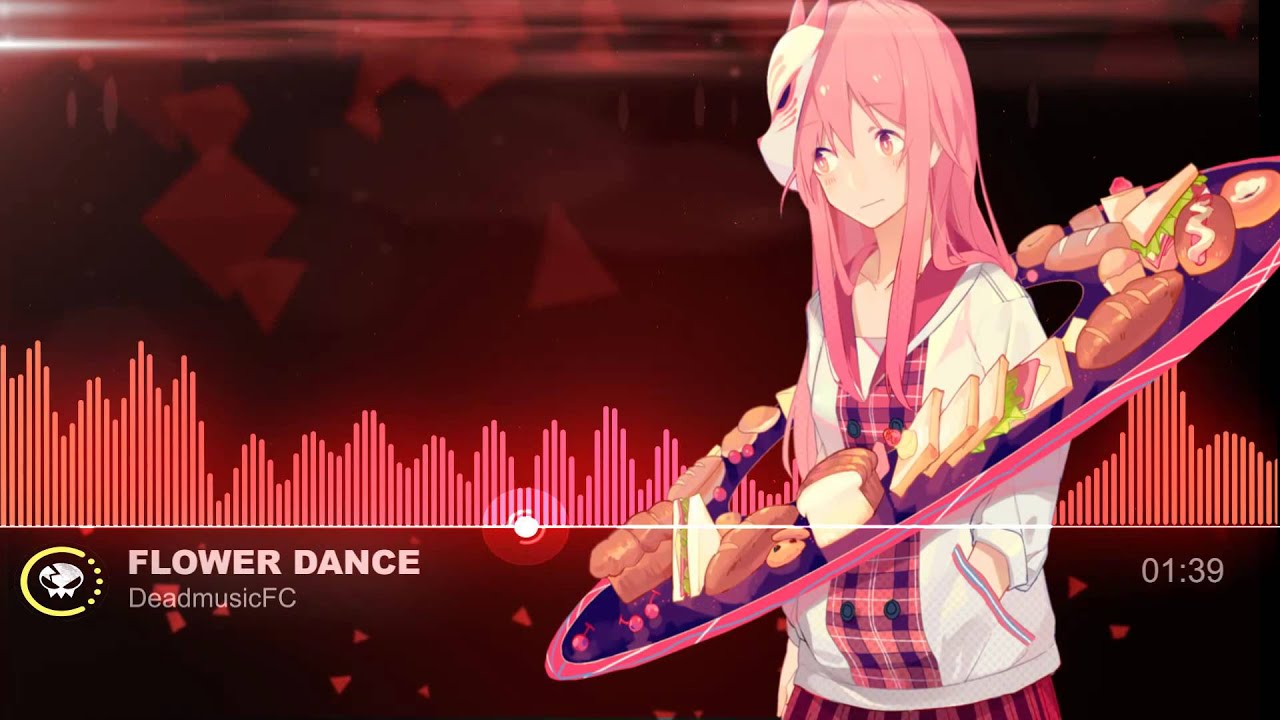 ▶【electro】★ DJ Okawari - Flower Dance