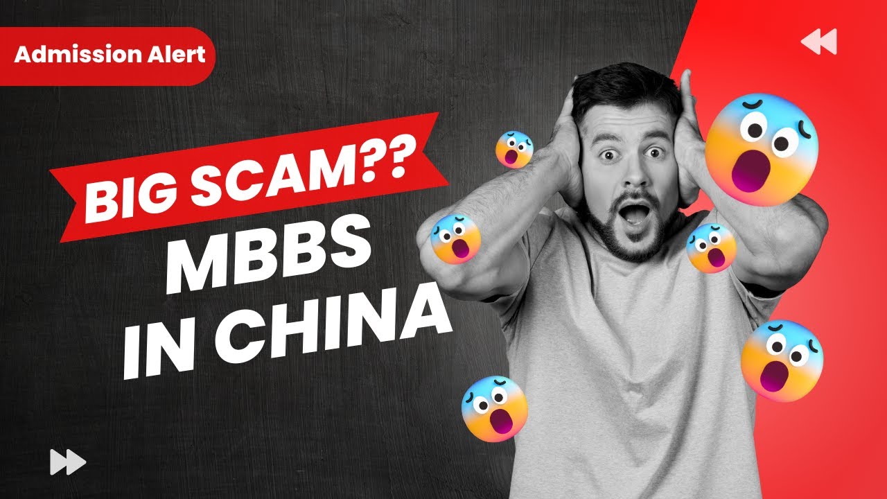 Get Your MBBS Degree From China - A Guide for Pakistani Students of MBBS in China