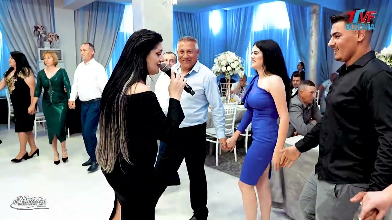 Georgiana & Taraful lui Dragulin - Sarba pătimașilor 🏆 Cea mai a dracu sarba 🏆  Sarbe LIVE 🏆