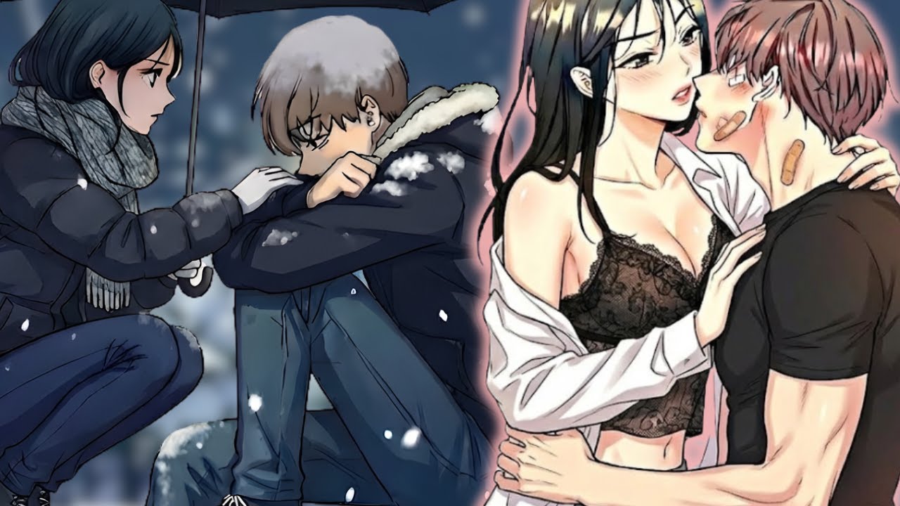 KISAH CINTA TOXIC DI TENGAH BADAI SALJU WAJIB TONTON! | Alur Cerita Manhwa
